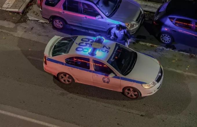 Σοκ στην Κοζάνη: Ξυλοκόπησε μέχρι θανάτου την ηλικιωμένη μητέρα του (vid)