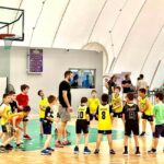 Ακαδημία Μπάσκετ: Με μεγάλη επιτυχία το Open Weekend του ΑΡΗ (Pics)