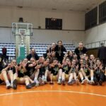 Μπάσκετ Κορασίδων: Οι όμιλοι και το πρόγραμμα της τελικής φάσης του Πανελλήνιου Πρωταθλήματος