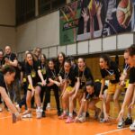 Μπάσκετ Κορασίδων: Πέντε παίκτριες του ΑΡΗ στην Εθνική Ομάδα