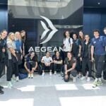 Μπάσκετ Γυναικών: Με Κουμαντσιώτου η Εθνική στην Κωνσταντινούπολη