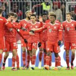 Βέρντερ – Μπάγερν 1-2: Διατηρήθηκε στην κορυφή και πέταξε το μπαλάκι στην Ντόρτμουντ