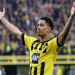 «Έσταξε» το… κατοστάρικο η Ρεάλ στη Ντόρτμουντ