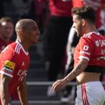 Primeira Liga: Η Μπενφίκα πρωταθλήτρια Πορτογαλίας για 38η φορά (vid)