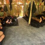 Η Μαριαλένα πήρε το… τιμόνι και όλοι έκαναν τον σταυρό τους! (vid)
