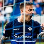 Επέστρεψε στην Bundesliga η Ντάρμσταντ μετά από 7 χρόνια!