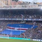 Serie A: Η Σαμπντόρια έπεσε, οι οπαδοί της ήταν όλοι εκεί! (vid)