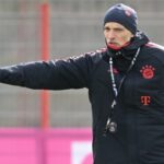 Μπάγερν: Φήμες για απόλυση Τούχελ δύο μήνες μετά τη πρόσληψη του