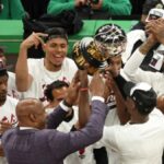 NBA: Οι Χιτ “άλωσαν” τους Σέλτικς και πηγαίνουν στους τελικούς (vids)