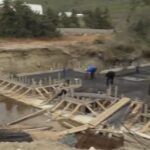 Πάρος: Κατηγορείται ότι άδειασε τον υδροβιότοπο για να χτίσει! (vid)