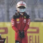 Formula 1: Η στιγμή που ο Λεκλέρ κατέληξε στον τοίχο (vid)