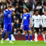 Premier League: Πεντάρα της Φούλαμ στη Λέστερ, κινδυνεύουν οι «αλεπούδες»