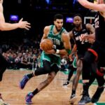 Σέλτικς-Χιτ: Game 7 με 2.70 και 3.40