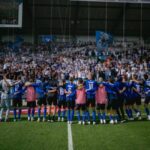 Πήρε το πρωτάθλημα ενώ ήταν 9η και στο -10 από την κορυφή μετά από δέκα αγωνιστικές η Κοπεγχάγη! (Pic)