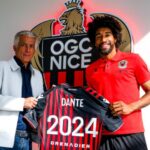 Νις: Ανανέωσε μέχρι το 2024 ο Ντάντε που θα κλείσει τα 40 τον προσεχή Οκτώβριο