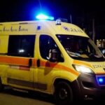 Σέρρες: Ανήλικος με κλεμμένο αυτοκίνητο προκάλεσε σοβαρό τροχαίο με 5 τραυματίες