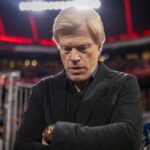 Καν: «Θα ήθελα να πανηγυρίσω με τους παίκτες, αλλά μου το απαγόρευσε ο σύλλογος» (pic)