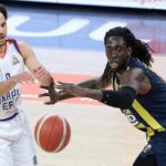 Πήρε το θρίλερ με τη Φενέρμπαχτσε, αλλά έχασε τον Μίσιτς η Εφές! (vid)