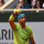 Χωρίς Ναδάλ για πρώτη φορά από το 2004 το Ρολάν Γκαρός!