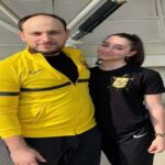 Ξιφασκία: Σαββατοκύριακο με πρωτάθλημα Νεανίδων και διεθνές τουρνουά στη Σόφια (pics)