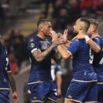 Φιορεντίνα – Ρόμα 2-1: Οι βιόλα άφησαν εκτός τετράδας την ομάδα του Μουρίνιο (vids)