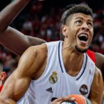 MVP του Final 4 της Ευρωλίγκας ο Έντι Ταβάρες