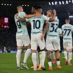 «Back-to-back» Κυπελλούχος Ιταλίας η Ίντερ
