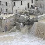 Ιταλία: Φονικές πλημμύρες – Πέντε νεκροί και χιλιάδες αυτοί που… «ξεσπιτώθηκαν» (vid)