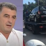 Γιώργος Καραϊβάζ: Η Greek Mafia πίσω από το συμβόλαιο θανάτου για τον δημοσιογράφο (vid)
