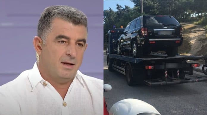 Γιώργος Καραϊβάζ: Η Greek Mafia πίσω από το συμβόλαιο θανάτου για τον δημοσιογράφο (vid)