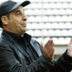 Στην κηδεία του Μυροφορίδη ο Κικερίδης