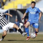 «ΑΡΗΣ κι άλλες τρεις ομάδες για Κράστεφ – Αποφασίζει αρχές Ιουνίου»