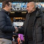 Ο Γκουαρντιόλα έπαιξε σε σειρά και… έγραψε με την ατάκα του (vid)