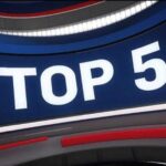 Με Μπαμ Αντεμπάγιο η κορυφή του top-5 στο ΝΒΑ (vid)