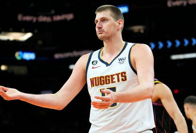 Συνελήφθη ο θείος του Γιόκιτς για δυστύχημα