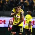 Οριστικά εκτός Gold Cup ο Λουίς Πάλμα