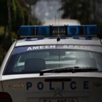 Οπλοστάσιο σπείρας αλλοδαπών σε έρημο εργοστάσιο στην Πάτρα