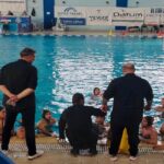 Πόλο Ανδρών: Ήττα από ΝΟ Πατρών, την Κυριακή (07/05) για την ισοφάριση στο Ποσειδώνιο