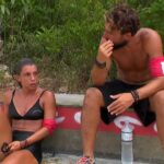 Ο Σάκης δίνει συμβουλές στη Μαριαλένα και εκείνη… δεν το παίρνει καλά (vid)