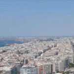 Η Θεσσαλονίκη ανάμεσα στους κορυφαίους προορισμούς για το CNN (vid)