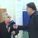 Επική γιαγιά ψηφοφόρος στις Σέρρες: Αυτή ελπίζω να είναι η τελευταία φορά (vid)