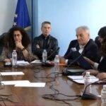 Debate: «Κλειδώνει» ο τρόπος διεξαγωγής – Συνεδριάζει η διακομματική επιτροπή των βουλευτικών εκλογών (vid)
