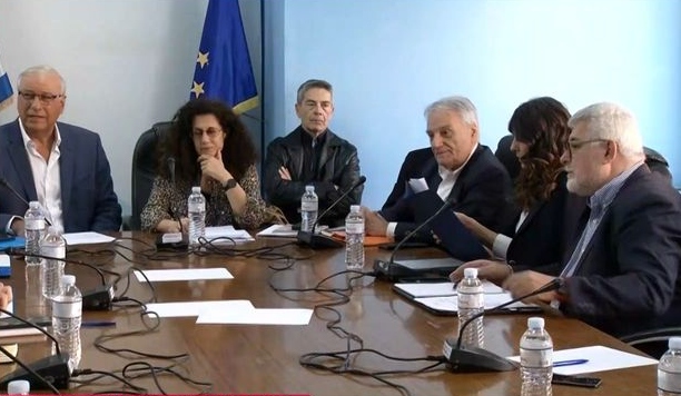 Debate: «Κλειδώνει» ο τρόπος διεξαγωγής – Συνεδριάζει η διακομματική επιτροπή των βουλευτικών εκλογών (vid)