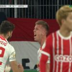 Η Λειψία διαλύει τη Φράιμπουργκ, 4-0 στο ημίχρονο (vid)