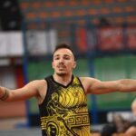 Στίβος: Στο δεύτερο Street Pole Vault Καλαμάτας ο Ρίζος