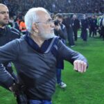 Ξεκίνησε η δίκη Σαββίδη στο Εφετείο: “Δεν ήθελε να δημιουργήσει ένταση” (vid)