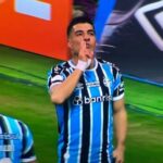 Γκολάρα από τον Σουάρες στη Βραζιλία (vid)