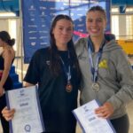 Τεχνική Κολύμβηση: Σωρεία μεταλλίων για τον ΑΡΗ στο Πανελλήνιο πρωτάθλημα Open Ανδρών – Γυναικών (pics)