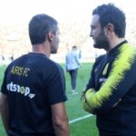 Συνάντηση… εφ όλης της ύλης Καρυπίδη με Τερζή
