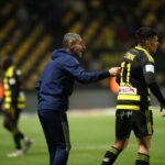 Ξαναπάει Αθήνα ο Τερζής